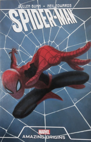 Spider-Man