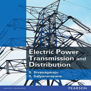 Electric Power Transmission and Distribution