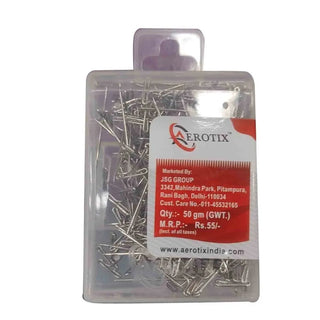 Aerotix T Pin 50g