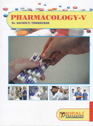 PHARMACOLOGY V