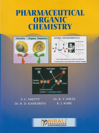 PHARMACEUTICAL ORGANIC CHEMISTRY