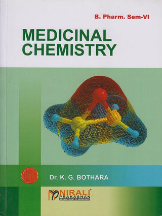 MEDICINAL CHEMISTRY – II