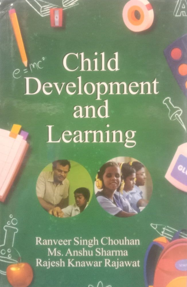 Child Developing And Learning – BookStation