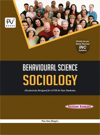 Behavioural Science Sociology