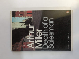 Death Of A Salesman