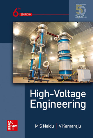 High-Voltage Engineering