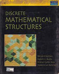 Discrete Mathematical Structures