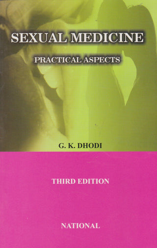Sexual Medicine Practical Aspects  (Third Edition)