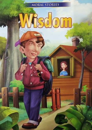 Moral Stories Wisdom