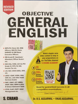 Objective General English