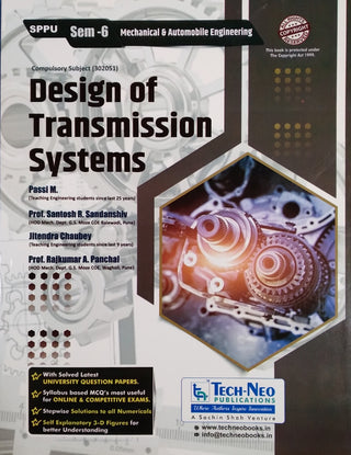 Design of Transmission Systems