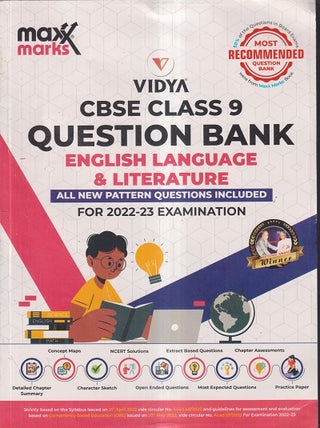 Class CBSE Class 9 Question English Language & Literature