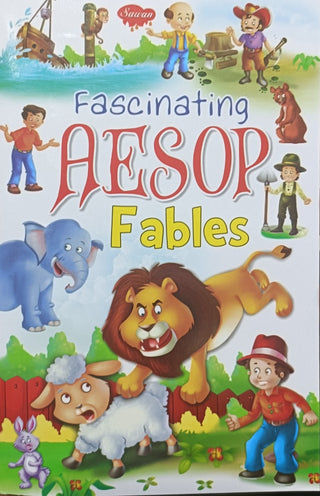 Fascinating AESOP Fables