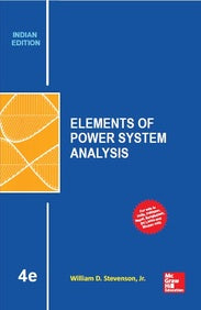 Elements Of Power Systems Analysis (Fourth Edition)