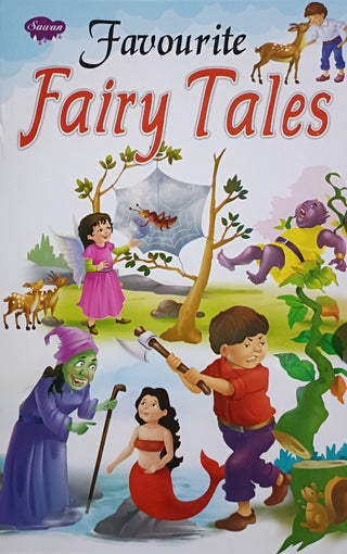 Favourite Fairy Tales