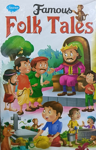 Famous Folk Tales