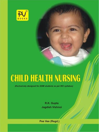 Child Health Nursing