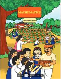 Mathematics Class 7