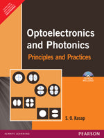 Optoelectronics And Photonics Principles And Practices