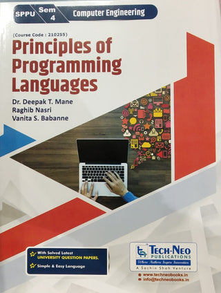 PRINCIPLES OF PROGRAMMING LANGUAGES