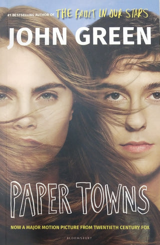 Paper Towns