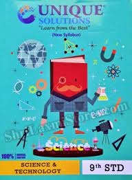 Science & Technology (Class 9)
