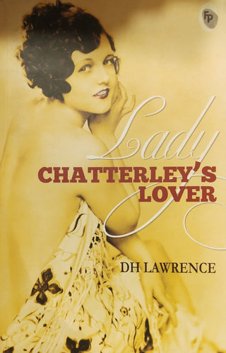 Lady CHATTERLEYS'S LOVER