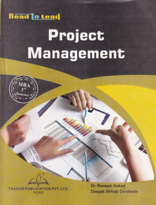 Project Management MBA (3rd SEM)