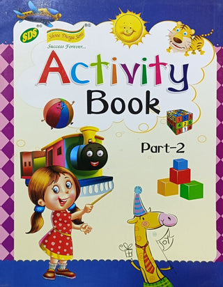 Activity Book Part -2