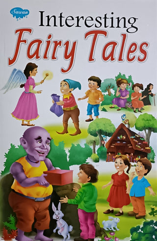 Interesting Fairy Tales