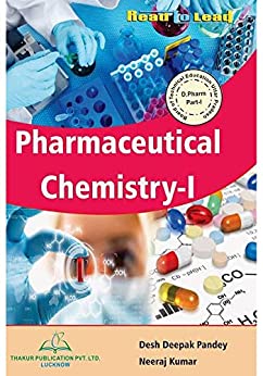 Pharmaceutical Chemistry-I