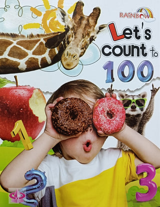 Let's Count To 100