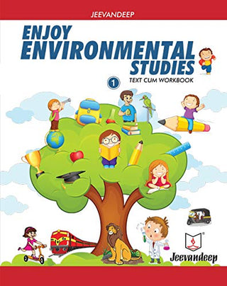 Enjoy Environmental Studies 1