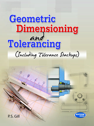 Geometric Dimensioning And Tolerancing