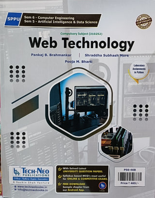 Web Technology