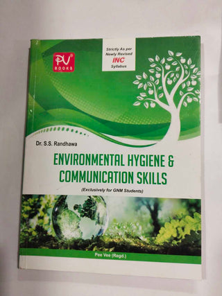 Environmental Hygiene & Communication Skills
