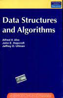 Data Structures and Algorithms