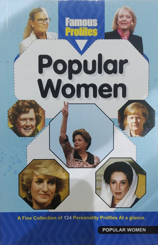 Popular Women