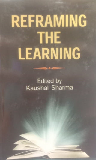 रिफ्रेमिंग द लर्निंग