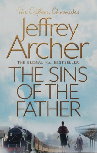 The Sins Of The Father