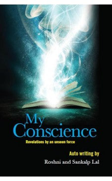 MY CONSCIENCE