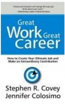 GREAT WORK GREAT CAREER